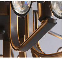 Thumbnail for crystal lights for living room
