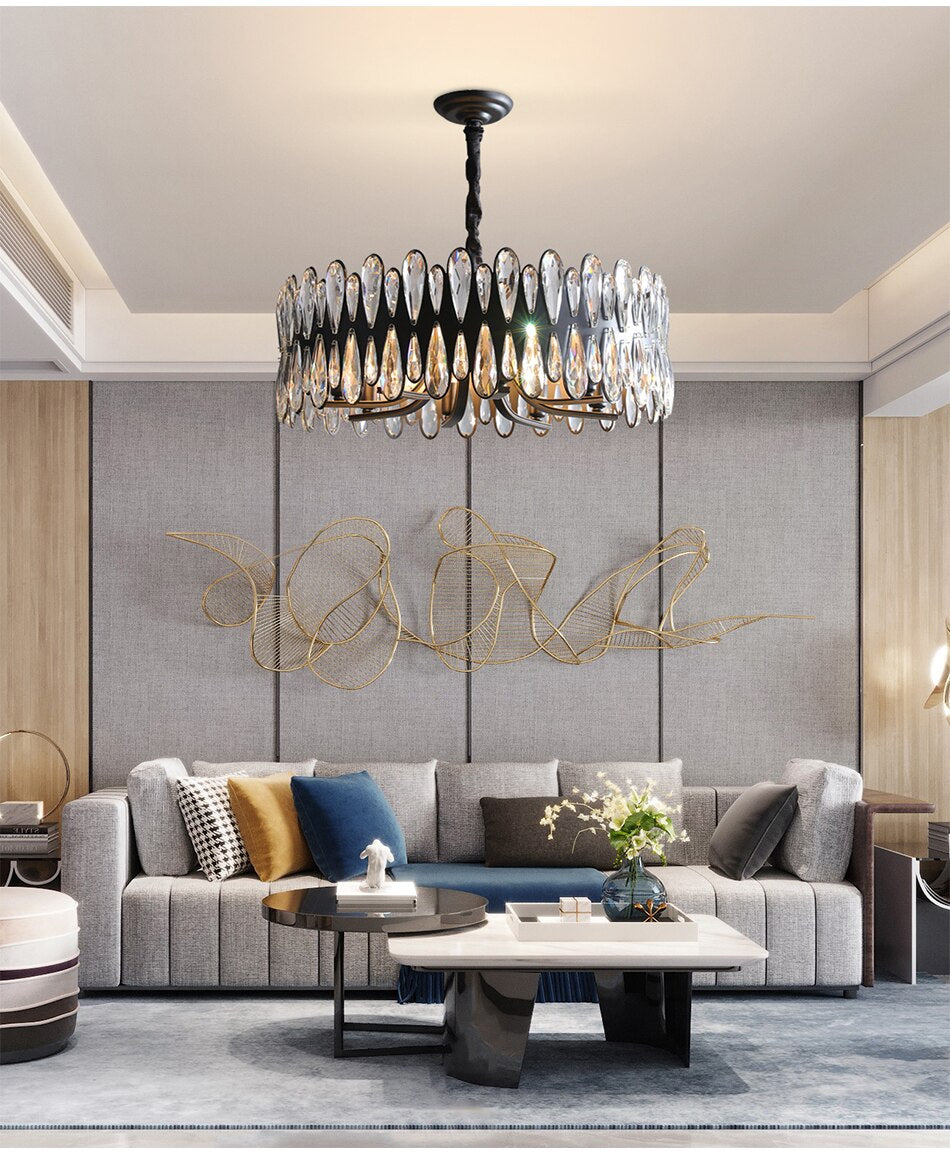 chandeliers on sale