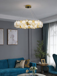 Thumbnail for updated chandeliers