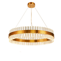 Thumbnail for crystal chandeliers