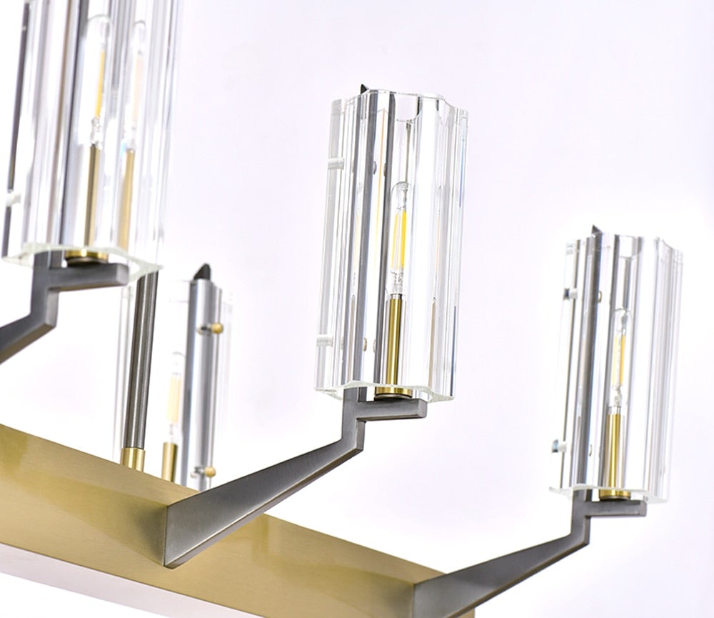 chandelier light fixture