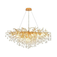 Thumbnail for chandelier crystal