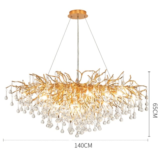 best places to buy chandeliers