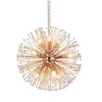 Thumbnail for bubbles chandelier