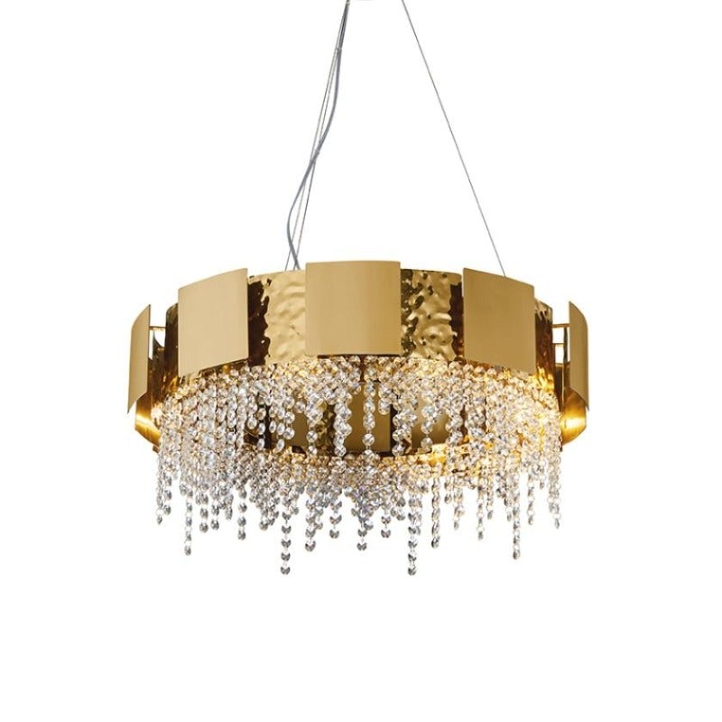 dining chandelier