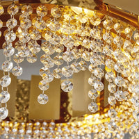 Thumbnail for dining room chandelier