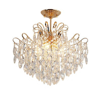 Thumbnail for crystal chandelier