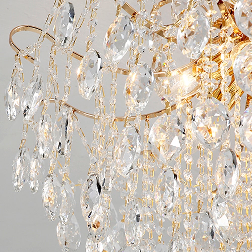 kitchen chandelier