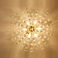 Thumbnail for dining room chandelier