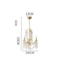 Thumbnail for pendant chandelier