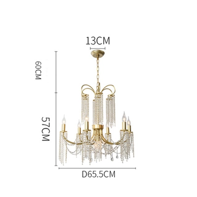 chandelier lights