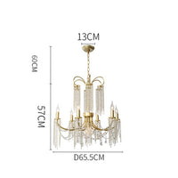 Thumbnail for chandelier lights