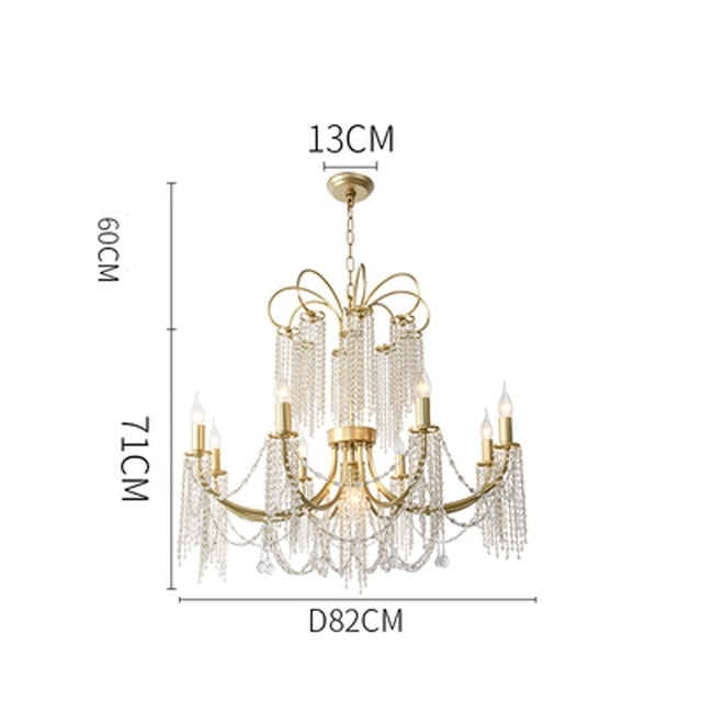 chandelier purchase
