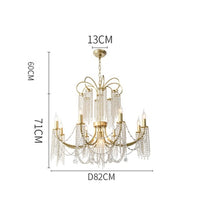 Thumbnail for chandelier purchase