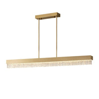 Thumbnail for modern dining room chandelier