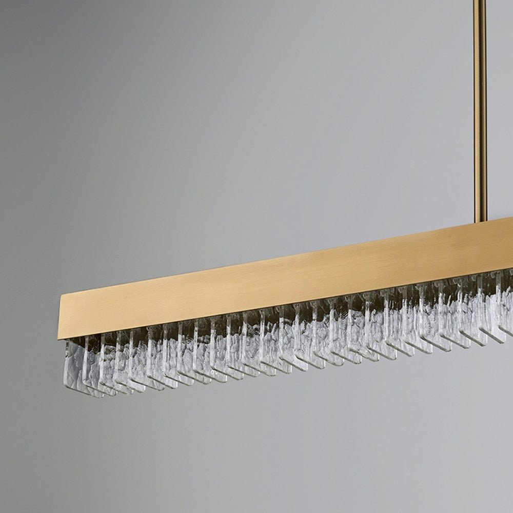 modern chandeliers