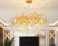 Thumbnail for luxurious chandelier