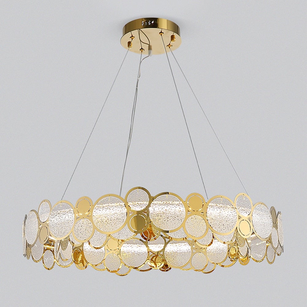 high end chandeliers