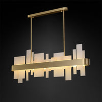 Thumbnail for foyer chandelier modern
