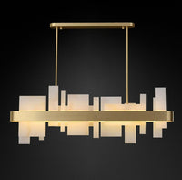 Thumbnail for modern dining room chandelier