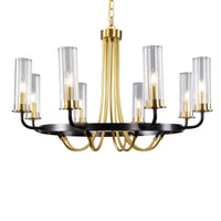 Thumbnail for luxurious chandelier