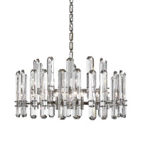 Thumbnail for brass chandelier modern