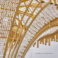 Thumbnail for luxurious chandelier