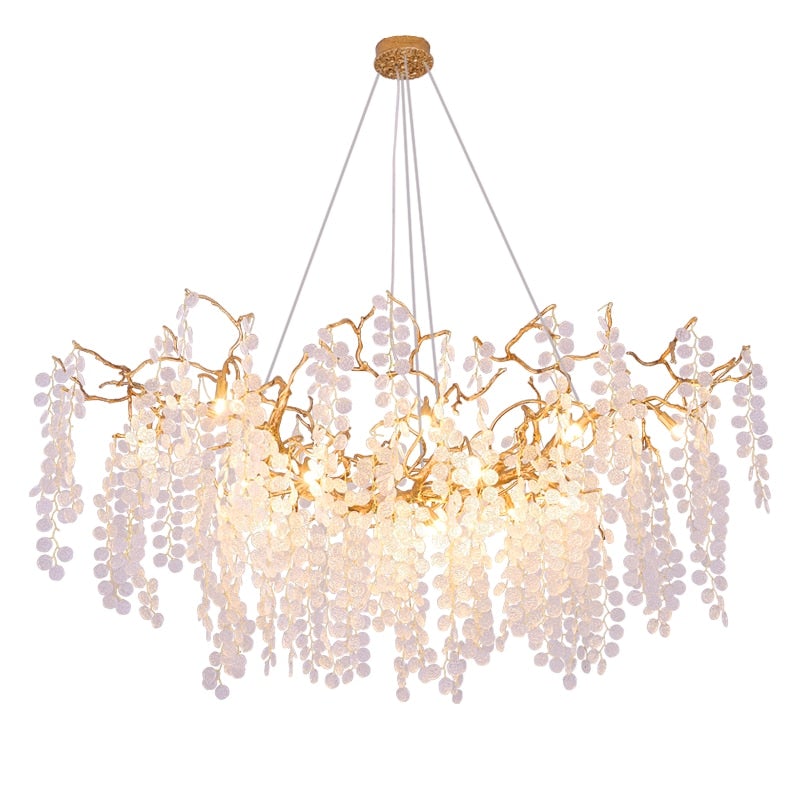 chandeliers on sale