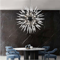 Thumbnail for crystal lights for living room