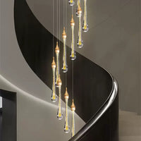 Thumbnail for Enhancing staircases with contemporary charm 