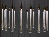 Thumbnail for Modern design for staircase decor 