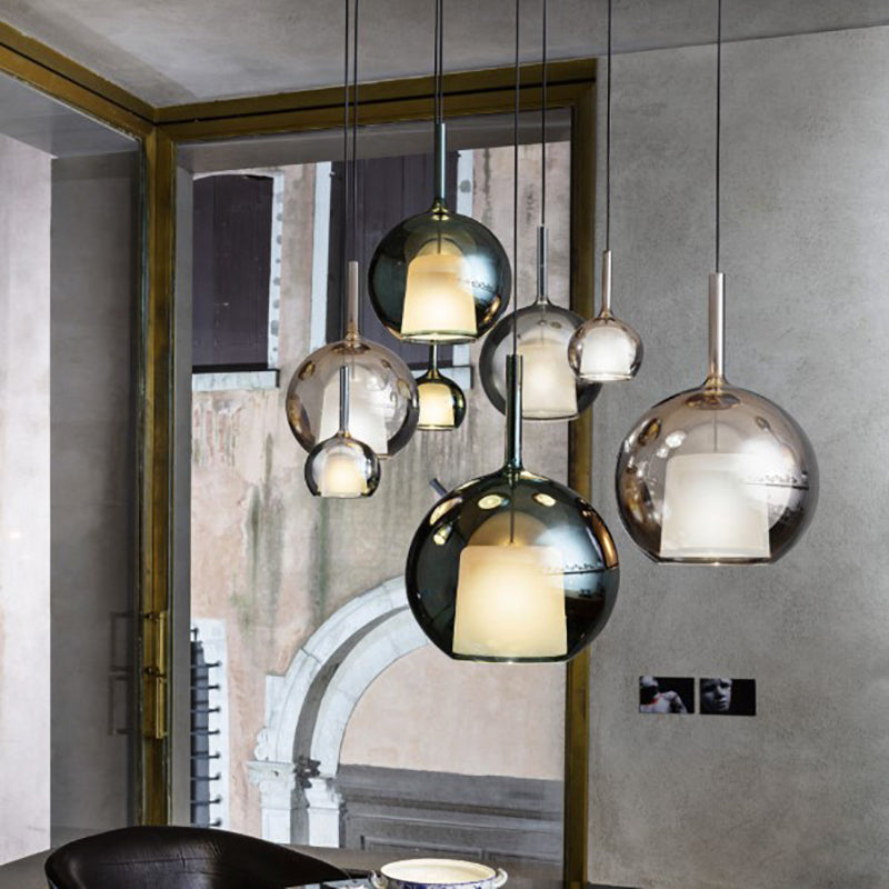 modern dining room chandelier 