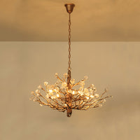 Thumbnail for elegant modern chandelier for luxurious spaces