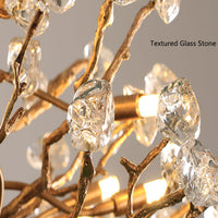 Thumbnail for bespoke chandelier for high-end homes