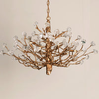 Thumbnail for best luxury lighting chandelier for penthouse