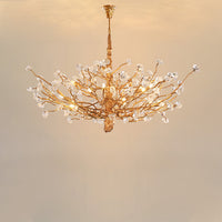 Thumbnail for high-end chandelier for grand ballroom