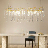 Thumbnail for best chandelier for dining room