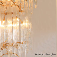 Thumbnail for foyer chandelier modern