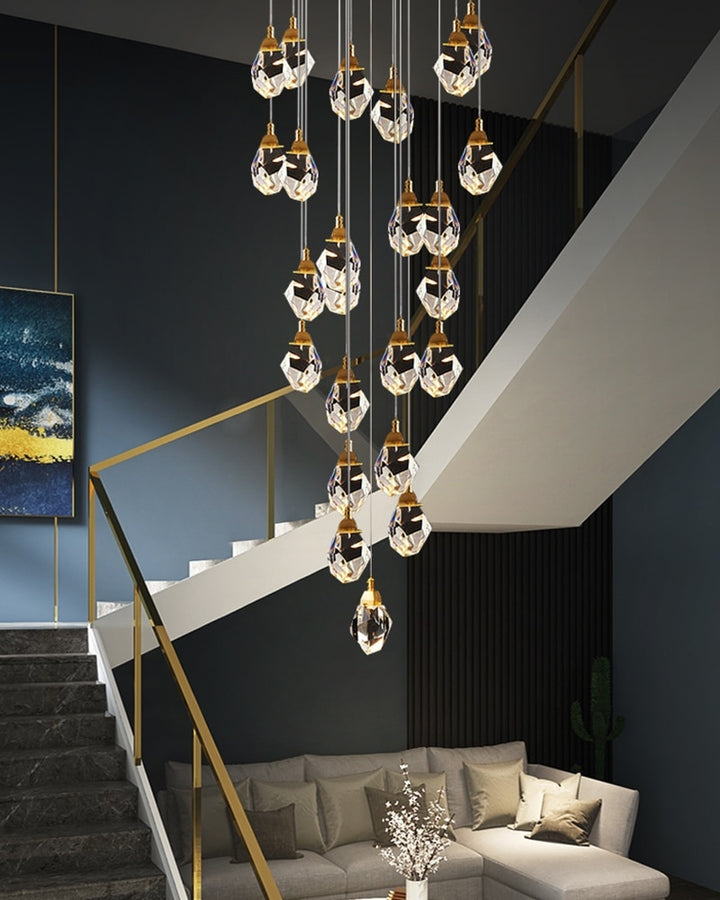 elegant lighting chandelier 