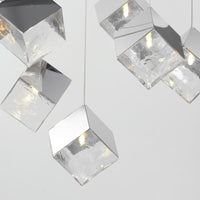 Thumbnail for modern chandelier