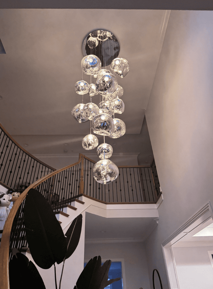 Contemporary Ceiling Lights