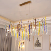 Thumbnail for elegant chandelier for dining room