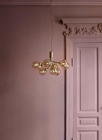 Thumbnail for chandelier light