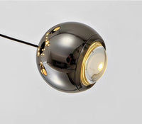 Thumbnail for brass chandelier modern