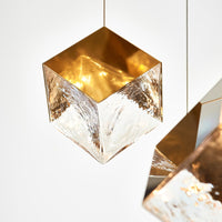 Thumbnail for crystal pendant lights 