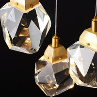 Thumbnail for pendant lights crystal 