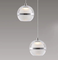 Thumbnail for modern crystal chandelier for living room 