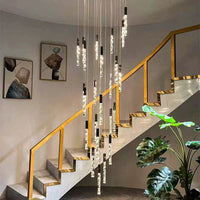 Thumbnail for modern chandelier lighting