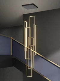 Thumbnail for elegant lighting chandelier 