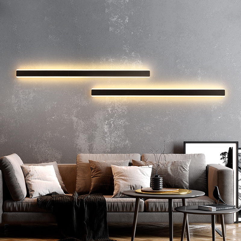 Lightbar Wall Lamp